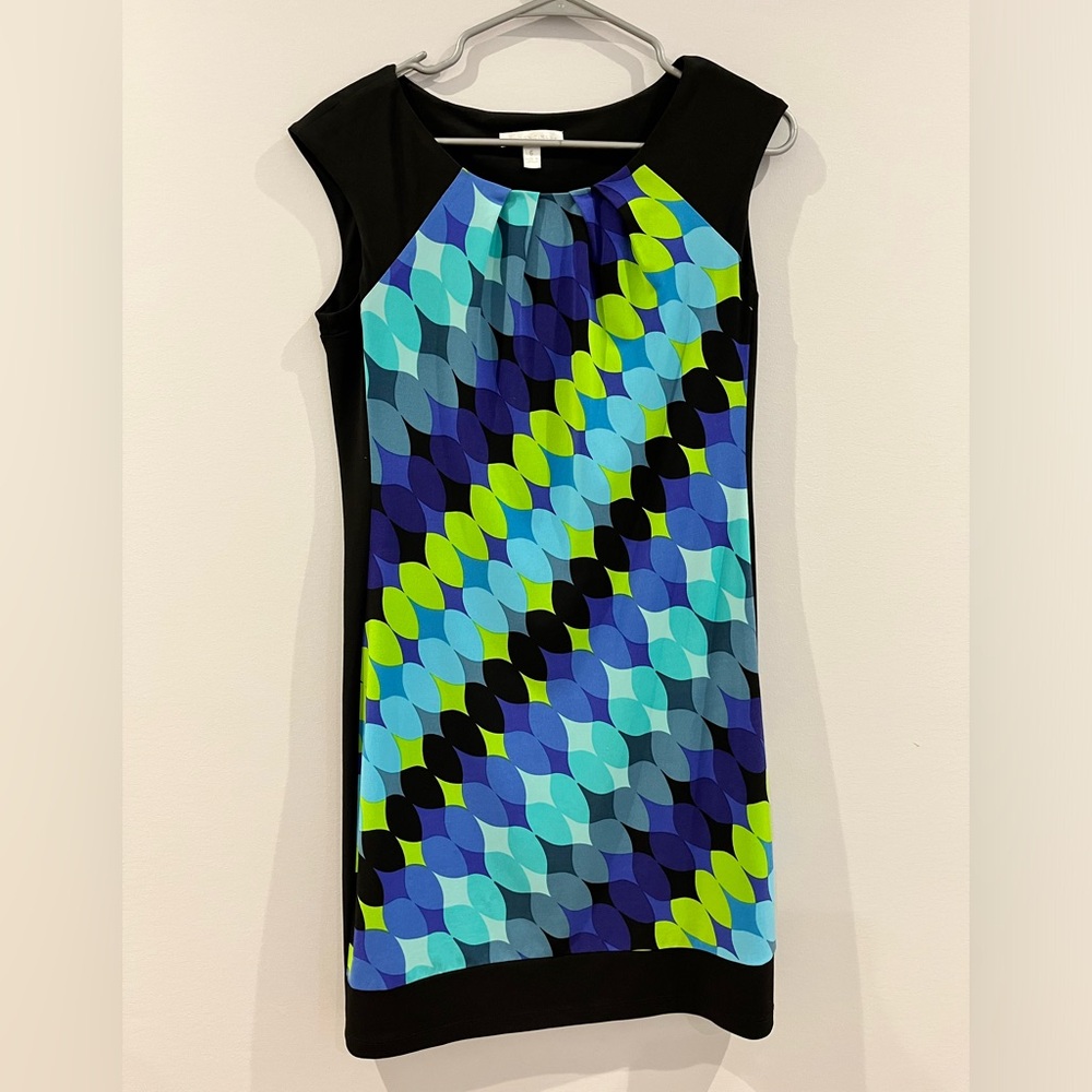Shift dress. Size 6.